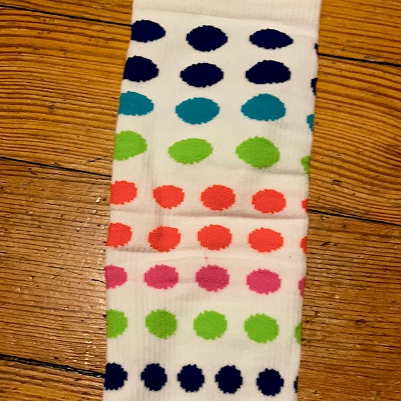 Nurse Compression Socks - Picture 2 of 2